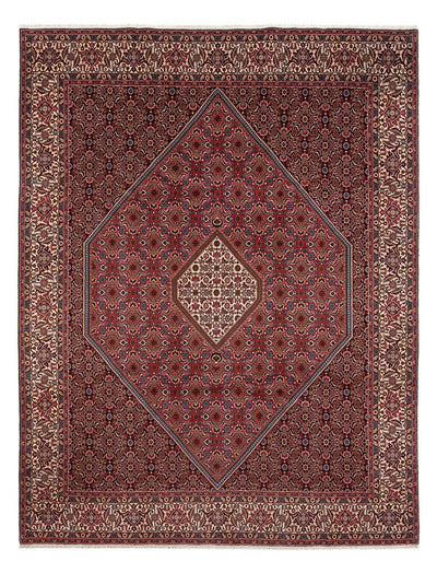 Bidjar - Bukan Tapete 252x342cm - Tapete persa