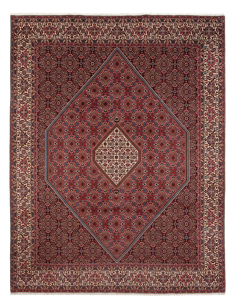 Bidjar - Bukan Tapete 342x252cm - Tapete persa