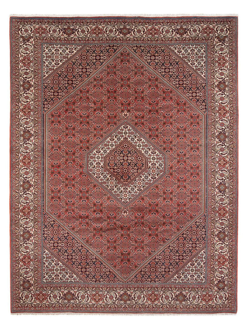 Bidjar - Bukan Tapete 333x247cm - Tapete persa