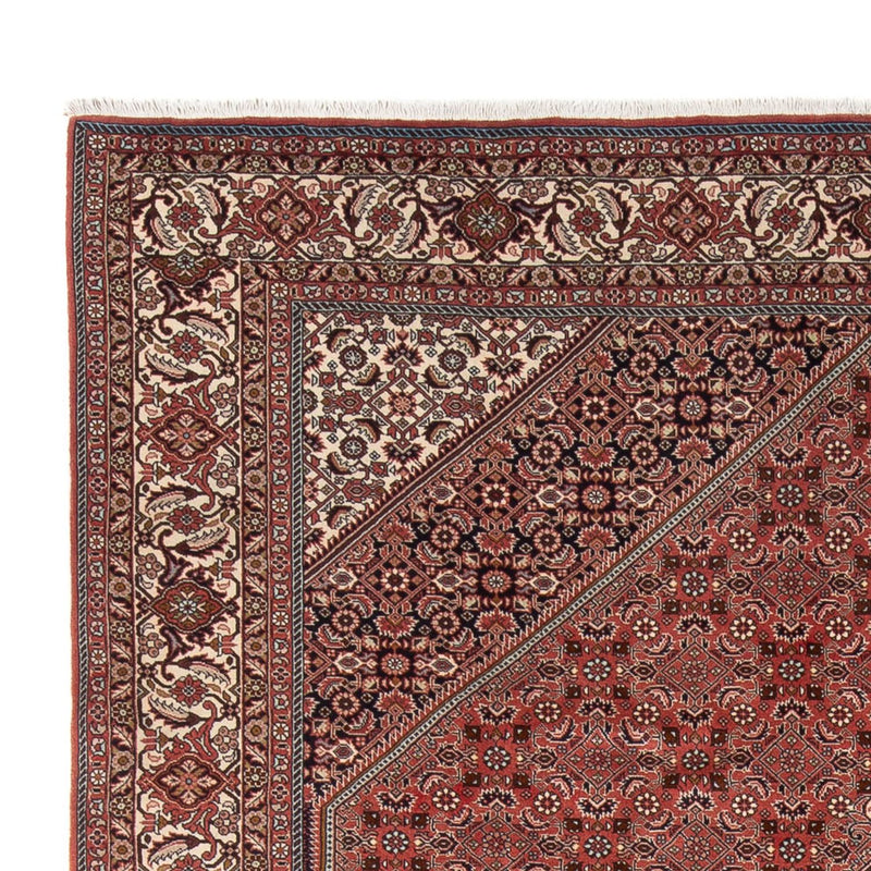 Bidjar - Bukan Tapete 333x247cm - Tapete persa
