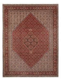 Bidjar - Bukan Tapete 344x250cm - Tapete persa – product image