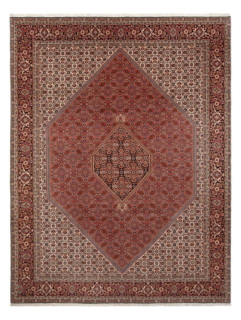 Bidjar - Bukan Tapete 344x250cm - Tapete persa