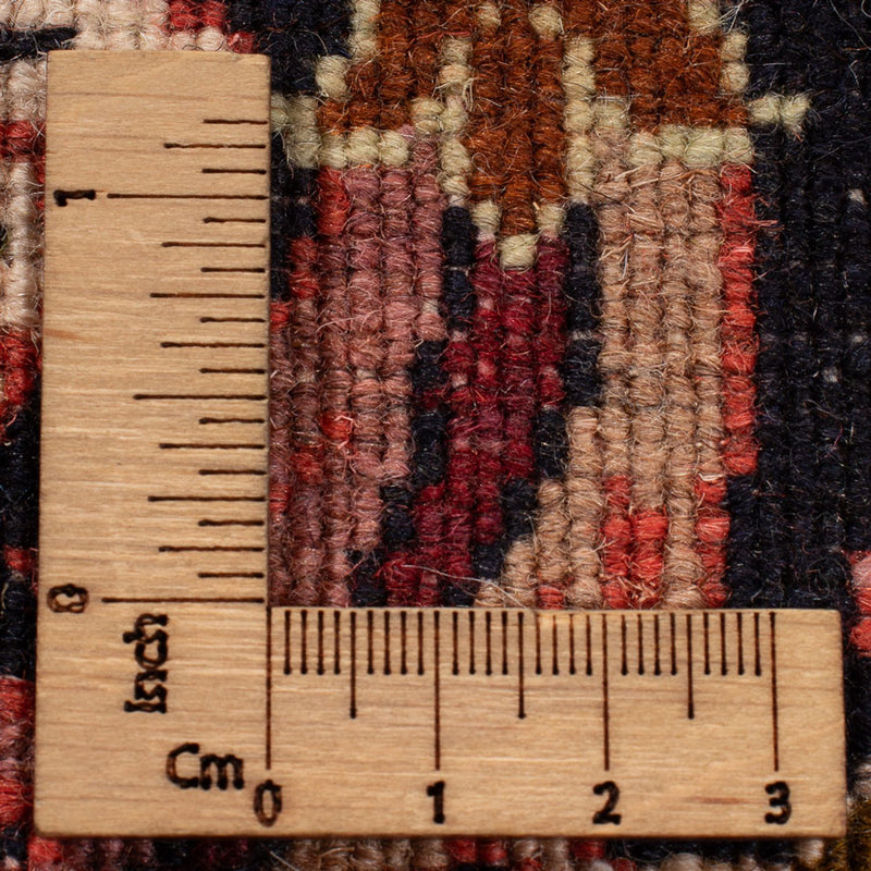 Bidjar - Bukan Tapete 344x250cm - Tapete persa