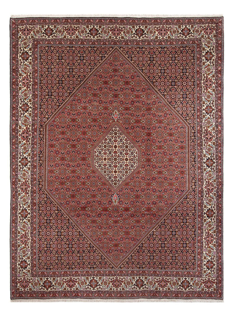 Bidjar - Bukan Tapete 343x247cm - Tapete persa