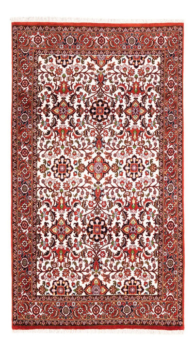 Bidjar - Bukan Tapete 108x174cm - Tapete persa - creme