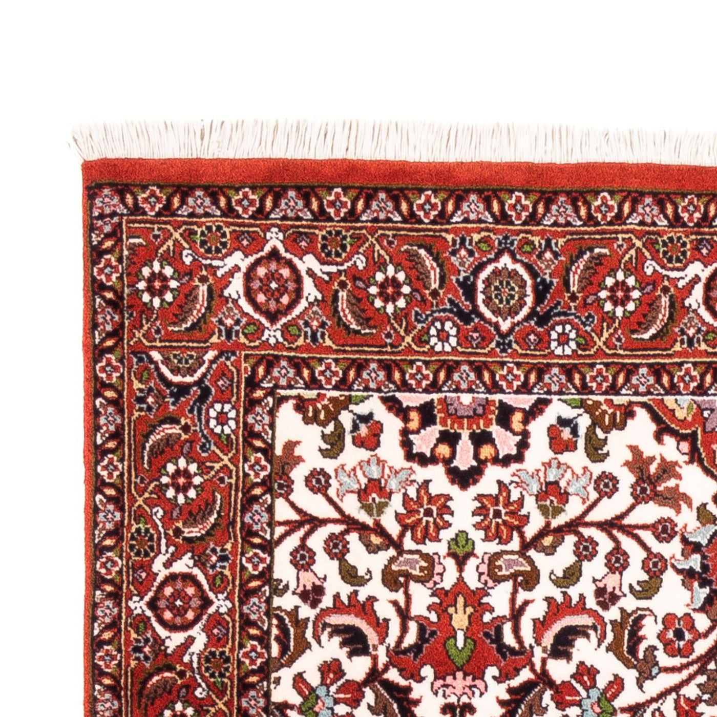 Bidjar - Bukan Tapete 174x108cm - Tapete persa