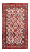 Bidjar - Bukan Tapete 108x172cm - Tapete persa - Rectangular / Creme / 108 x 172 cm Rectangular