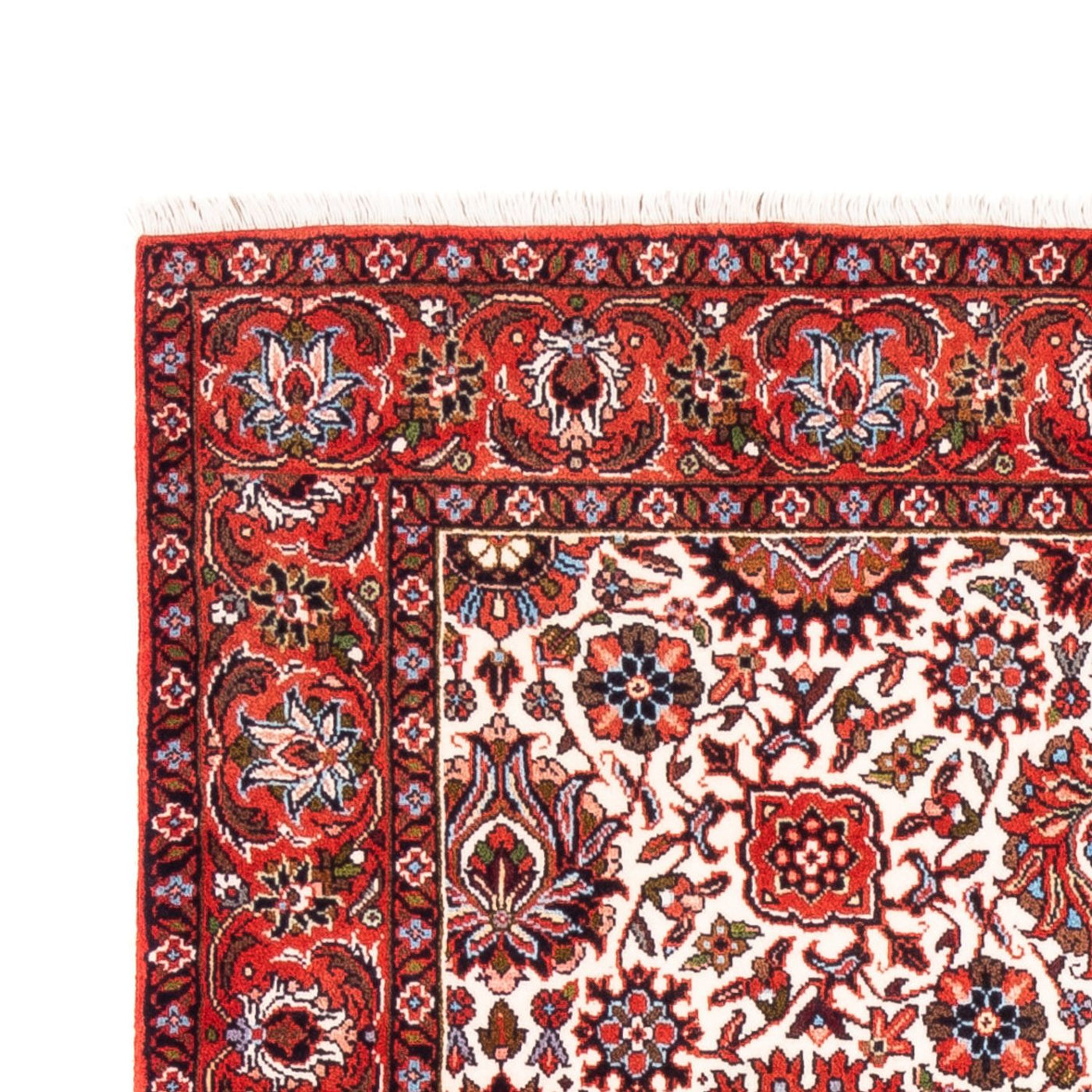 Tapete Persa - Bijar - Royal - 172 x 108 cm - creme