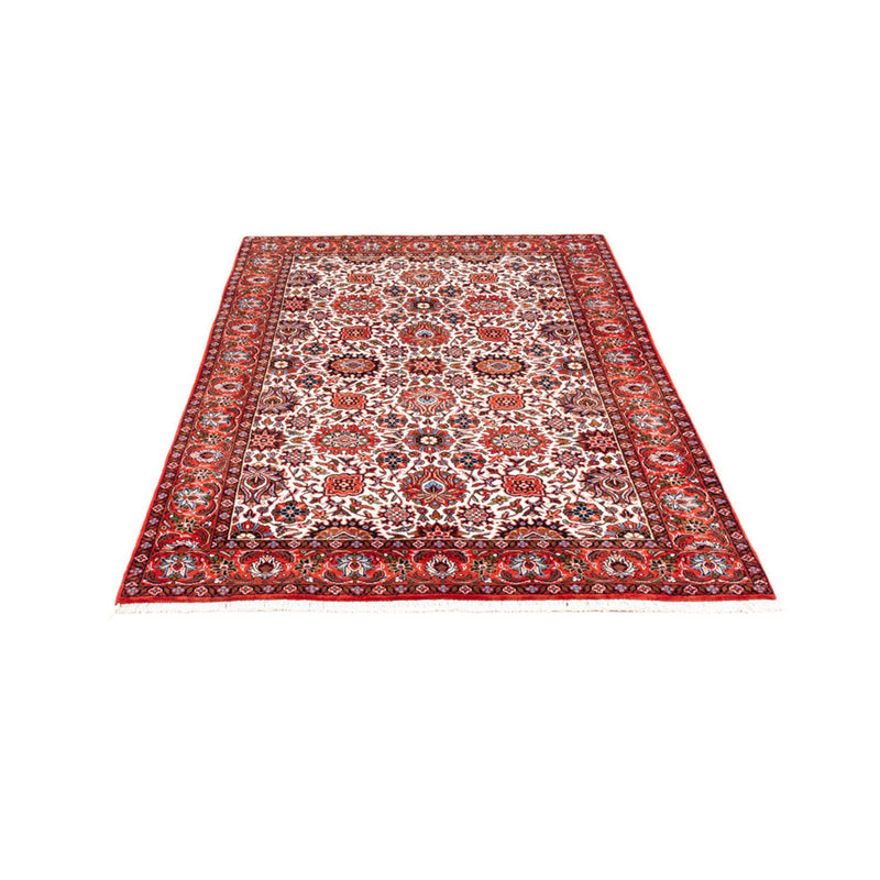 Tapete Persa - Bijar - Royal - 172 x 108 cm - creme