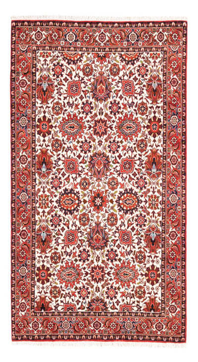 Bidjar - Bukan Tapete 108x182cm - Tapete persa - creme