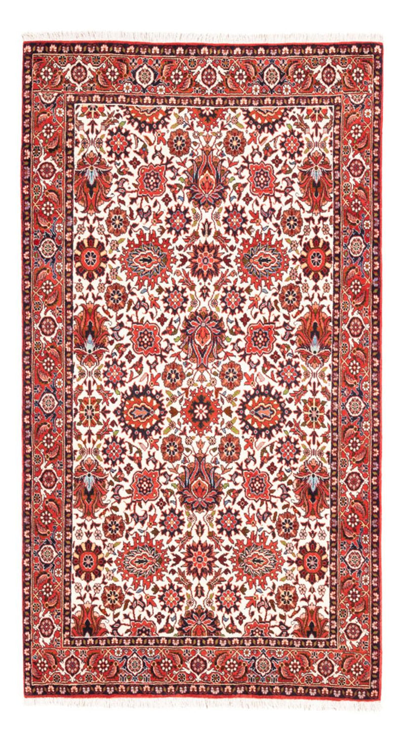 Bidjar - Bukan Tapete 182x108cm - Tapete persa