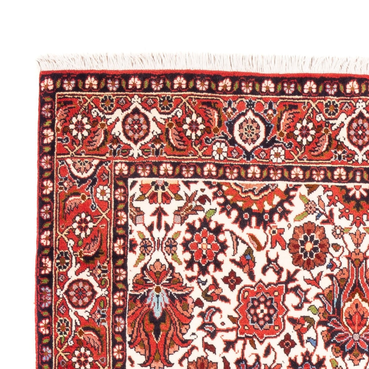 Bidjar - Bukan Tapete 182x108cm - Tapete persa