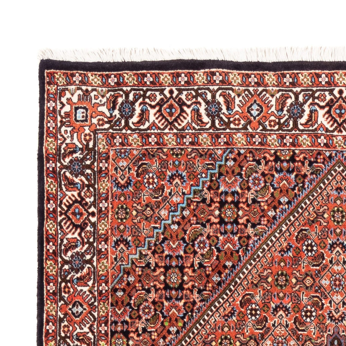 Bidjar - Bukan Tapete 108x170cm - Tapete persa