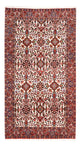 Tapete Persa - Bijar - Royal - 182 x 109 cm - creme