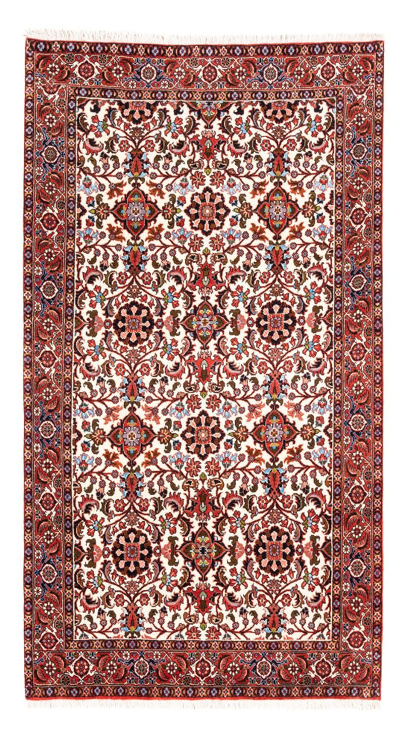 Tapete Persa - Bijar - Royal - 182 x 109 cm - creme
