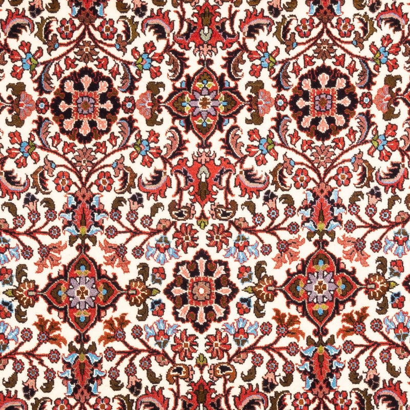 Tapete Persa - Bijar - Royal - 182 x 109 cm - creme
