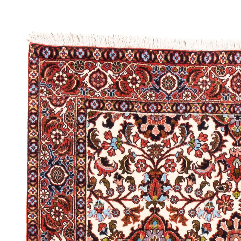 Tapete Persa - Bijar - Royal - 182 x 109 cm - creme