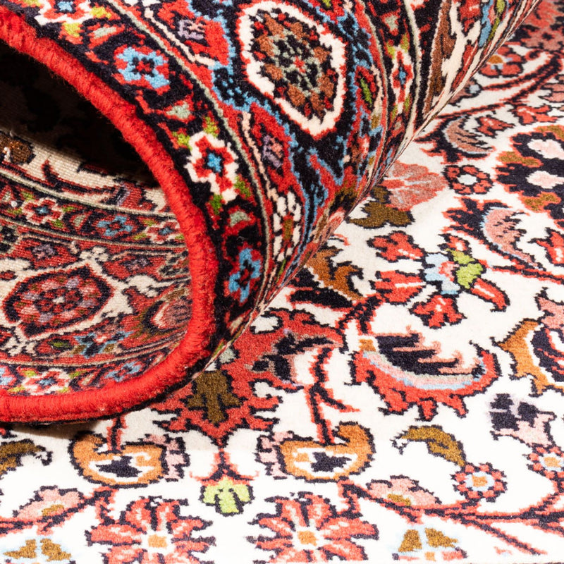 Tapete Persa - Bijar - Royal - 182 x 109 cm - creme