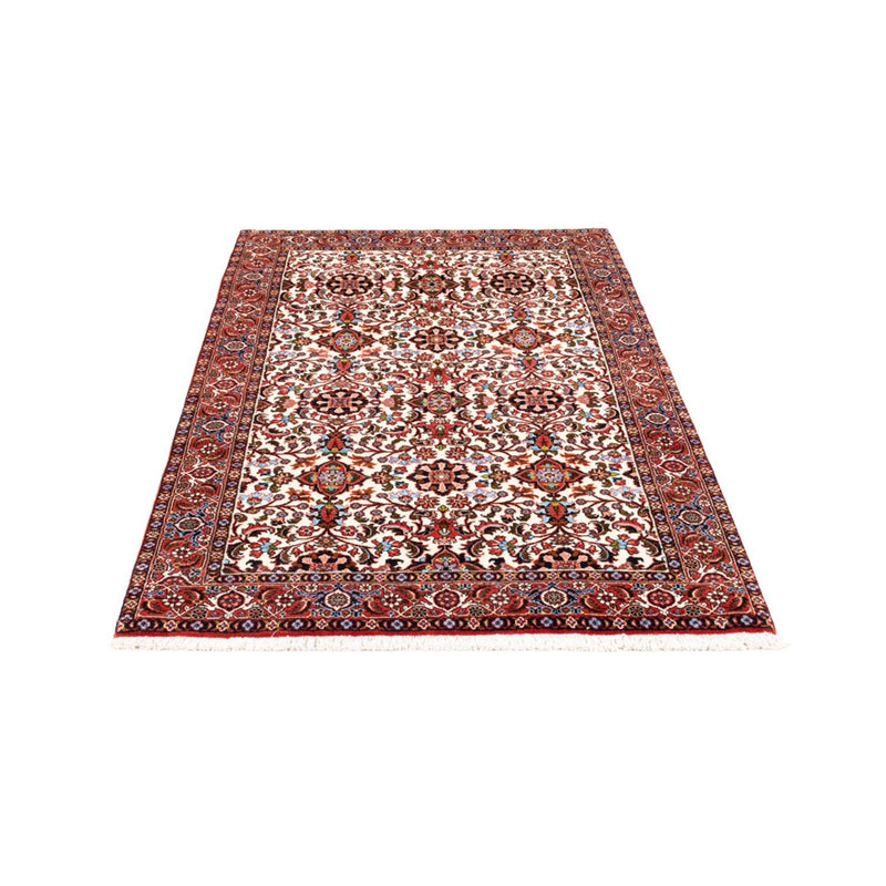 Tapete Persa - Bijar - Royal - 182 x 109 cm - creme
