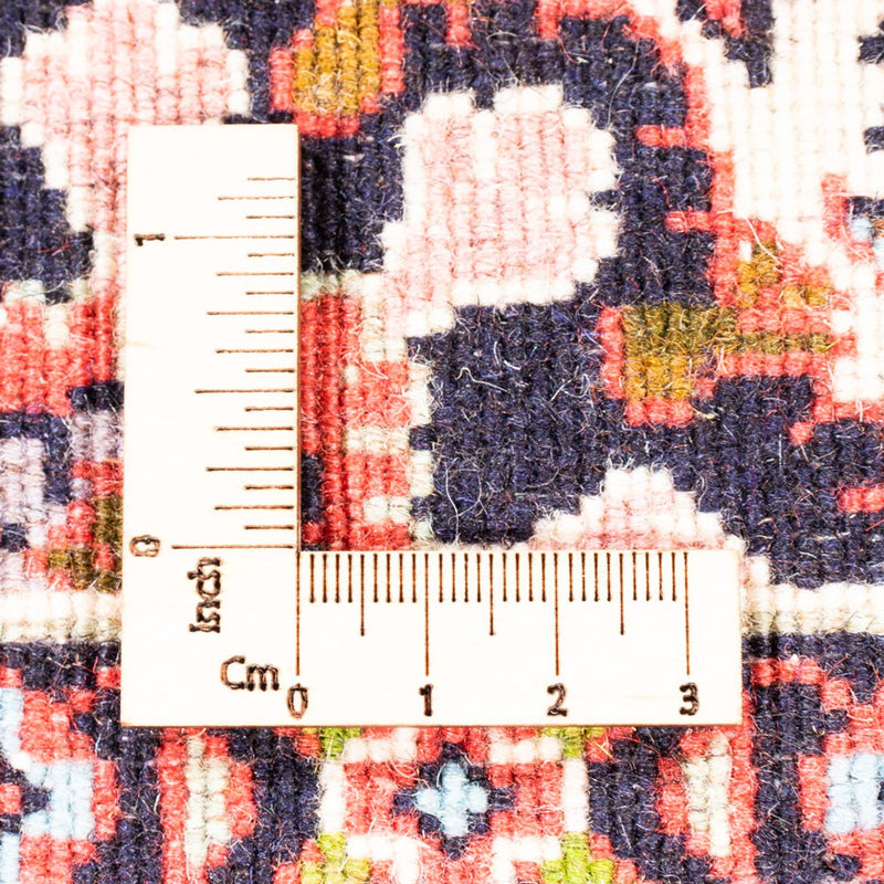 Tapete Persa - Bijar - Royal - 182 x 109 cm - creme