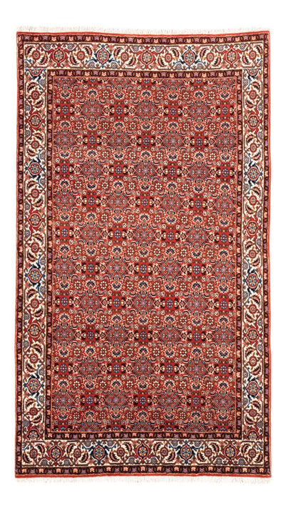 Bidjar - Bukan Tapete 110x180cm - Tapete persa - vermelho