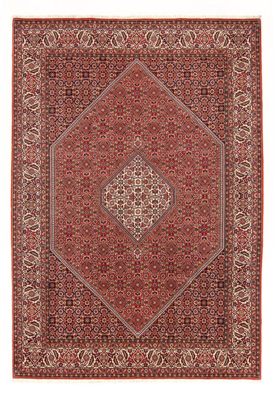 Bidjar - Bukan Tapete 202x290cm - Tapete persa