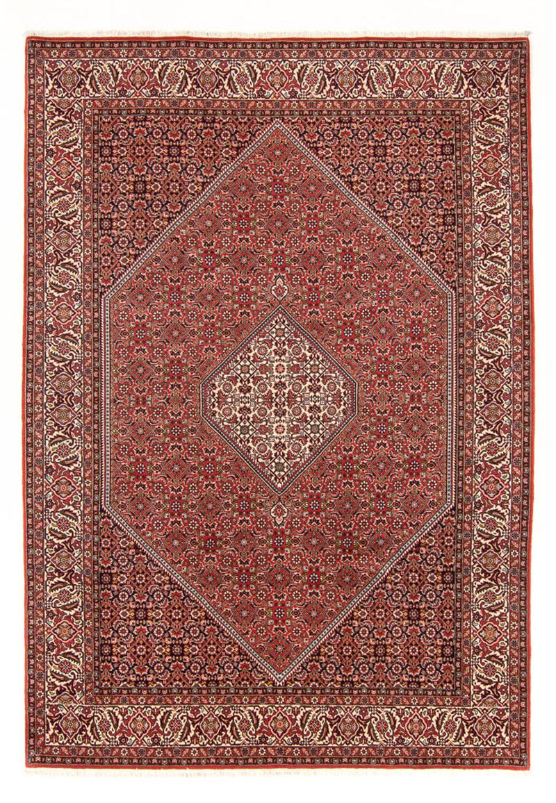 Bidjar - Bukan Tapete 202x290cm - Tapete persa