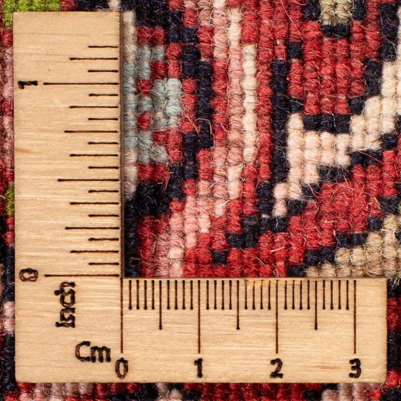 Bidjar - Bukan Tapete 202x290cm - Tapete persa
