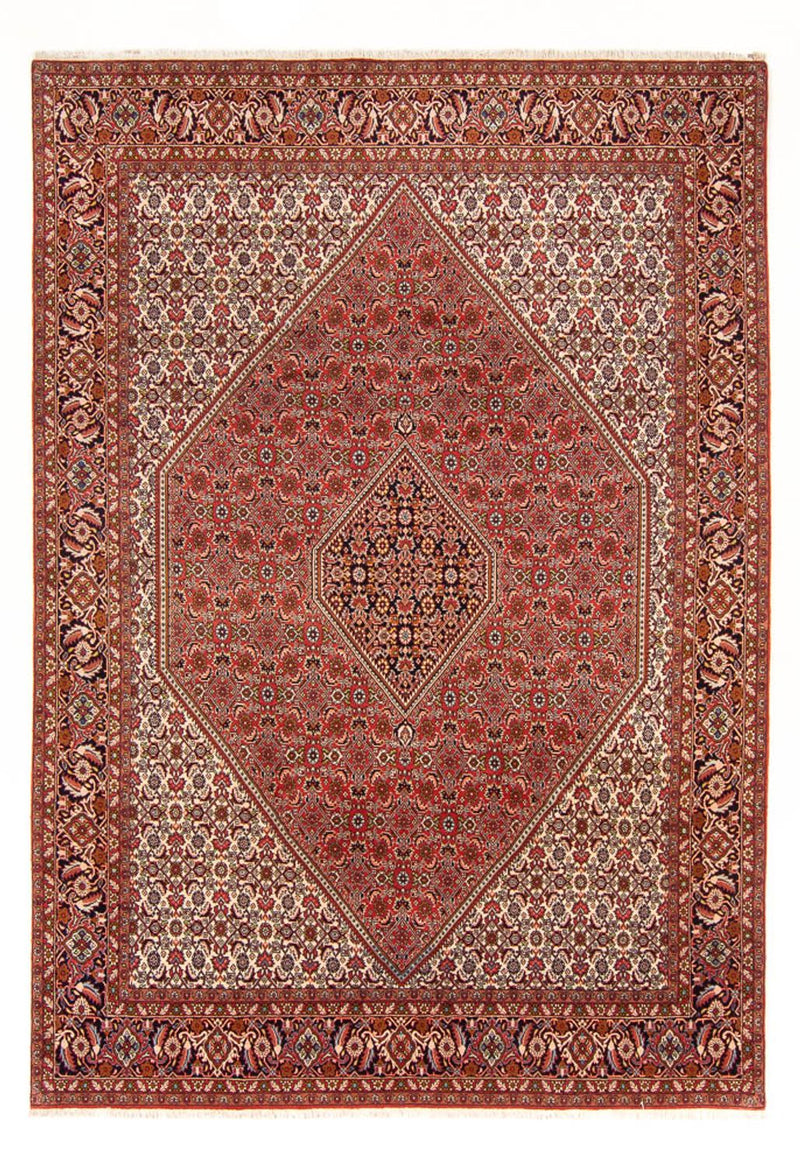 Bidjar - Bukan Tapete 200x290cm - Tapete persa