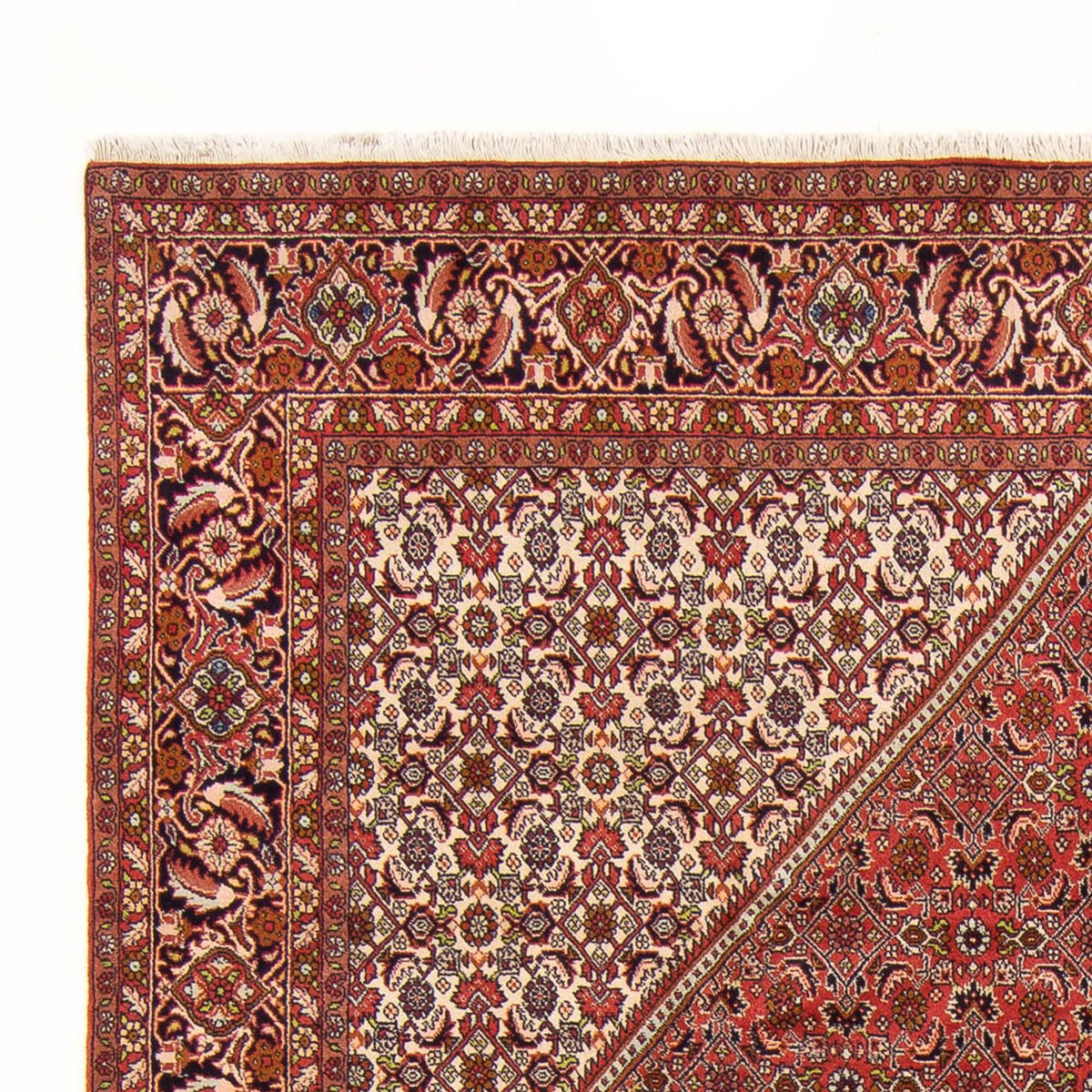 Bidjar - Bukan Tapete 200x290cm - Tapete persa