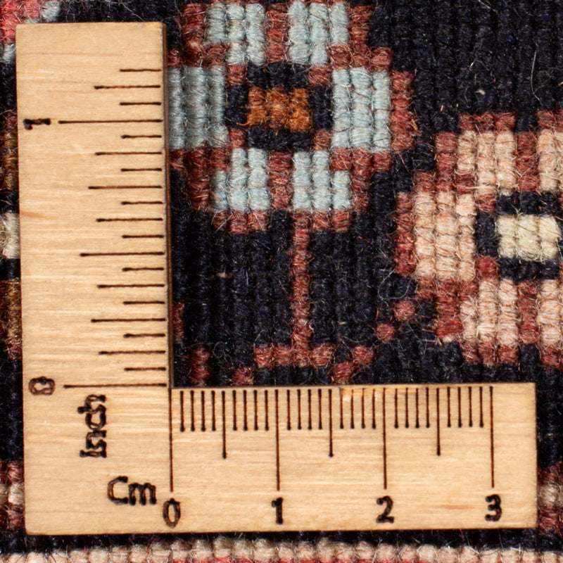 Bidjar - Bukan Tapete 200x290cm - Tapete persa