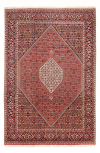 Bidjar - Bukan Tapete 203x310cm - Tapete persa – product image