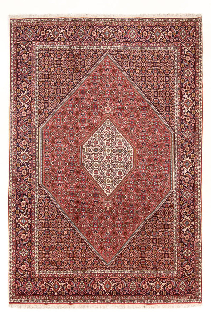 Bidjar - Bukan Tapete 203x310cm - Tapete persa