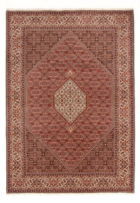 Tapete Persa - Bijar - Royal - 292 x 200 cm - vermelho – product image