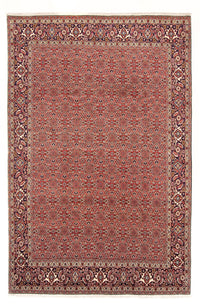 Tapete Persa - Bijar - Royal - 305 x 200 cm - vermelho – product image