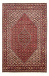 Bidjar - Bukan Tapete 200x301cm - Tapete persa - Rectangular / Vermelho / 200 x 301 cm Rectangular