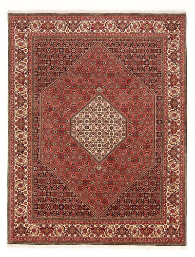 Bidjar - Bukan Tapete 200x260cm - Tapete persa - vermelho