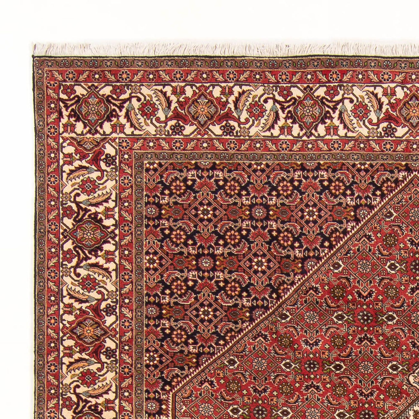 Bidjar - Bukan Tapete 260x200cm - Tapete persa