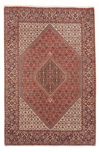 Bidjar - Bukan Tapete 203x307cm - Tapete persa – product image