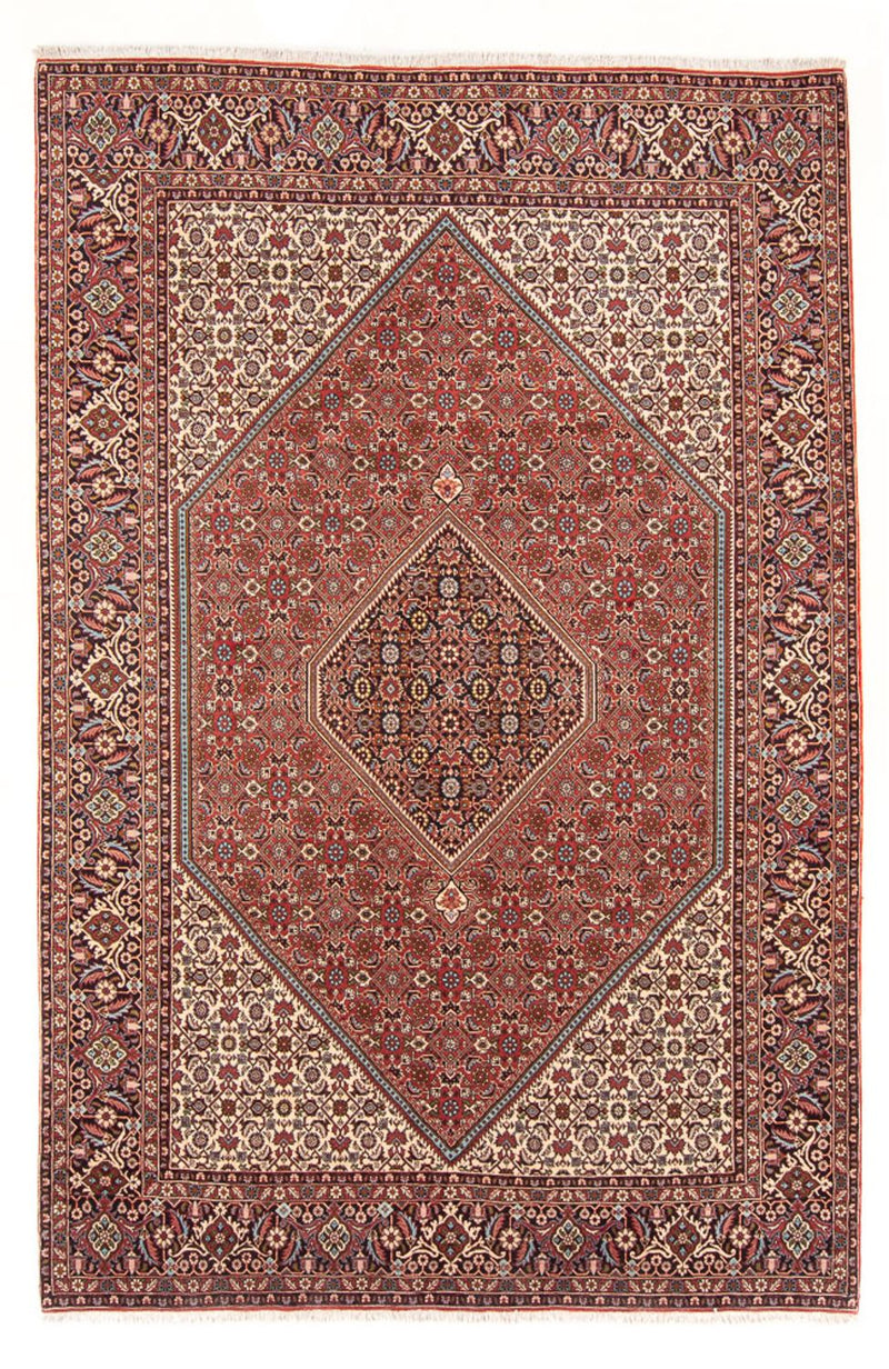 Bidjar - Bukan Tapete 203x307cm - Tapete persa