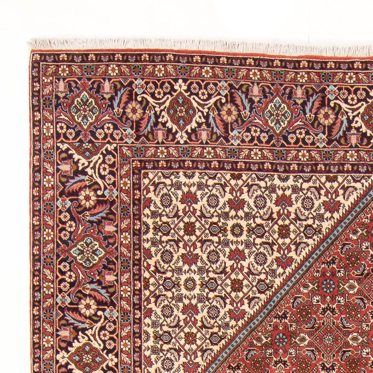 Bidjar - Bukan Tapete 203x307cm - Tapete persa