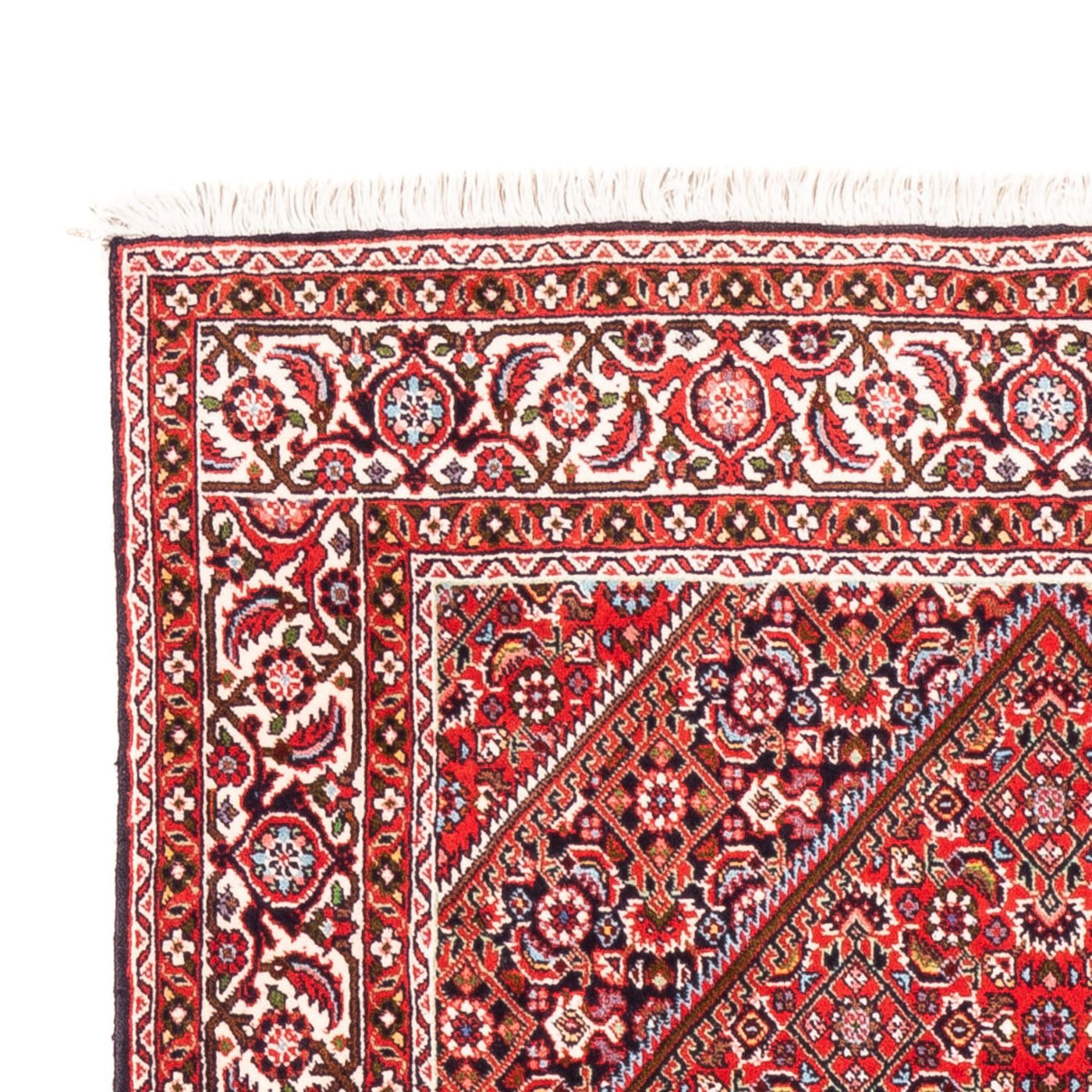 Bidjar - Bukan Tapete 170x110cm - Tapete persa