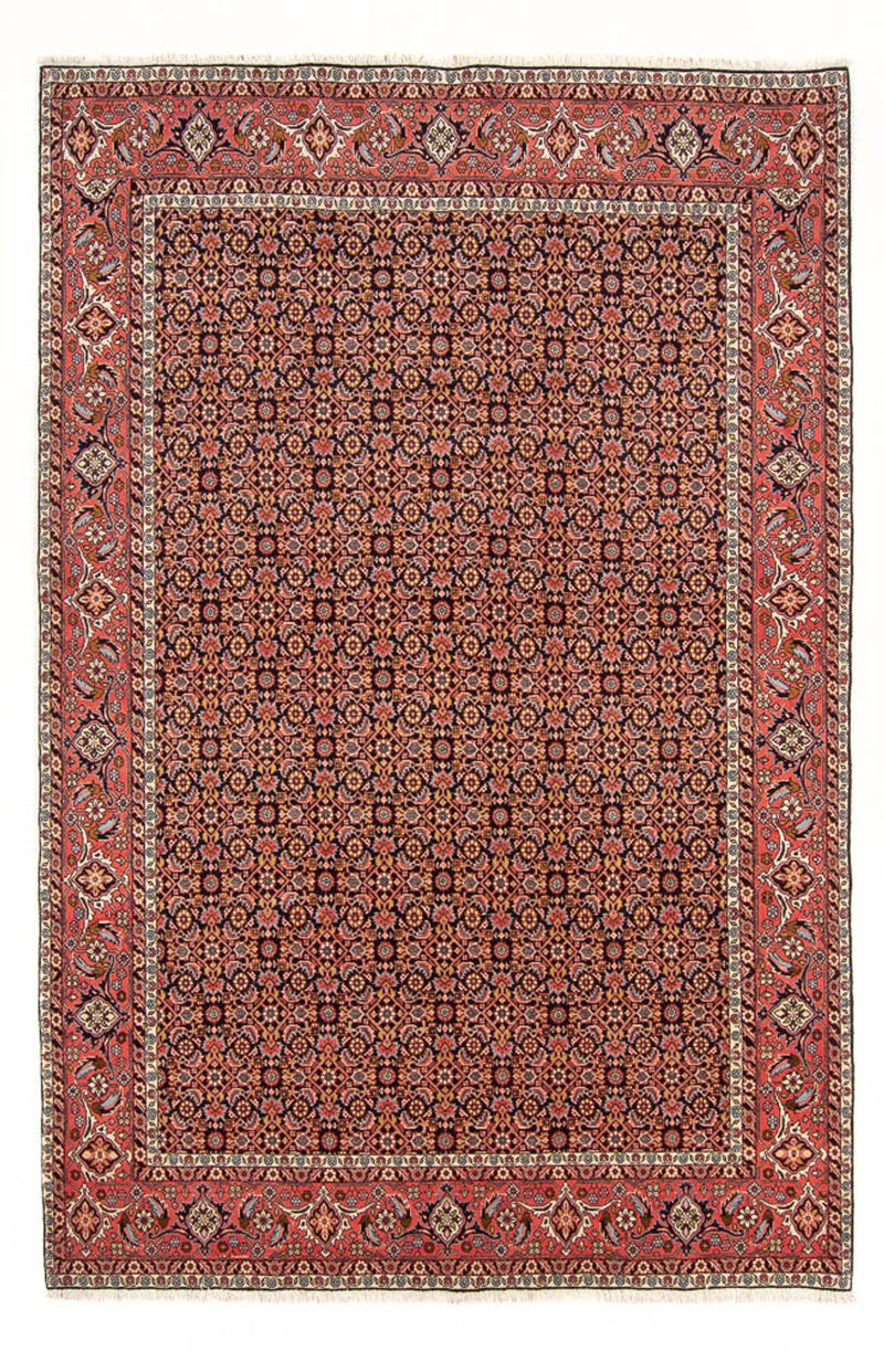 Bidjar - Bukan Tapete 302x200cm - Tapete persa