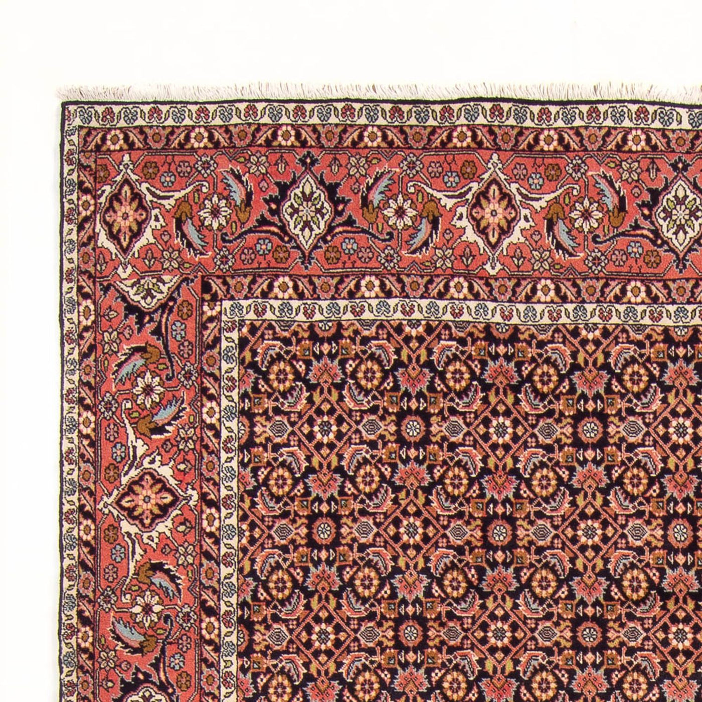 Bidjar - Bukan Tapete 302x200cm - Tapete persa