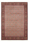 Bidjar - Bukan Tapete 200x294cm - Tapete persa - Rectangular / Creme / 200 x 294 cm Rectangular