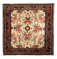 Bidjar - Bukan Tapete 70x70cm - Tapete persa – product image