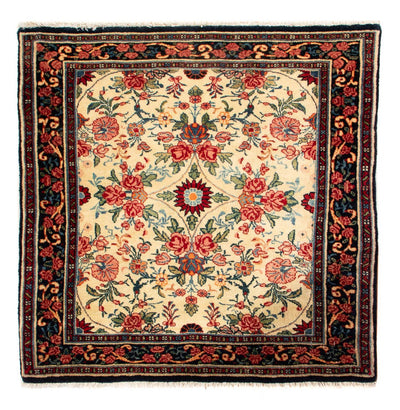 Bidjar - Bukan Tapete 70x70cm - Tapete persa