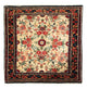 Bidjar - Bukan Tapete 70x70cm - Tapete persa