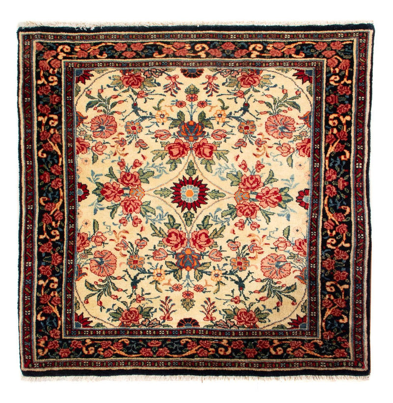 Bidjar - Bukan Tapete 70x70cm - Tapete persa