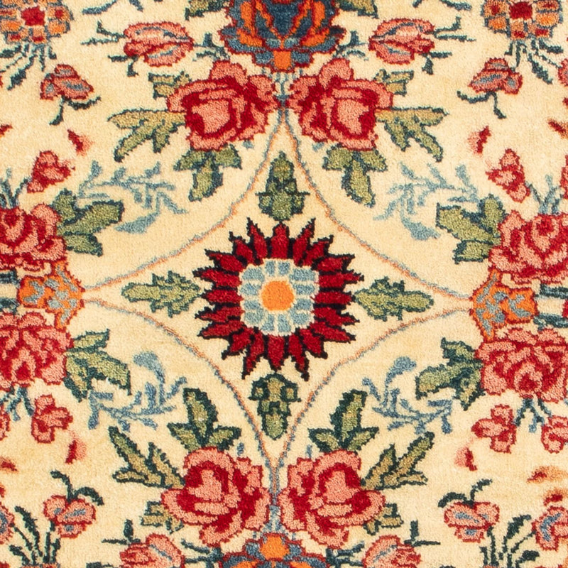 Bidjar - Bukan Tapete 70x70cm - Tapete persa
